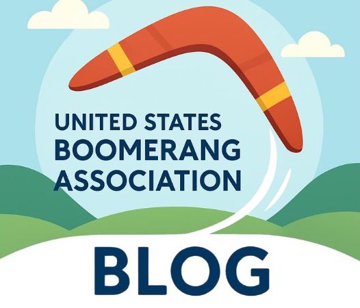 USBA Blog