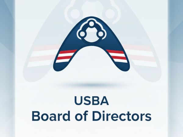 USBA Board