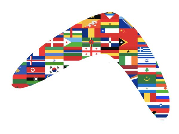 Global Boomerang Community