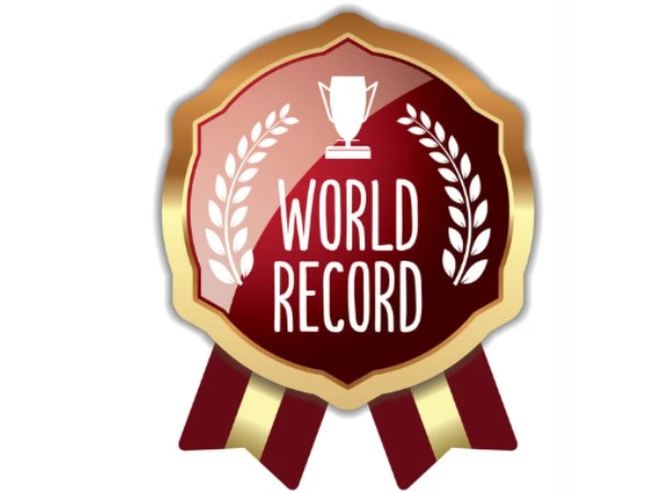 World Records