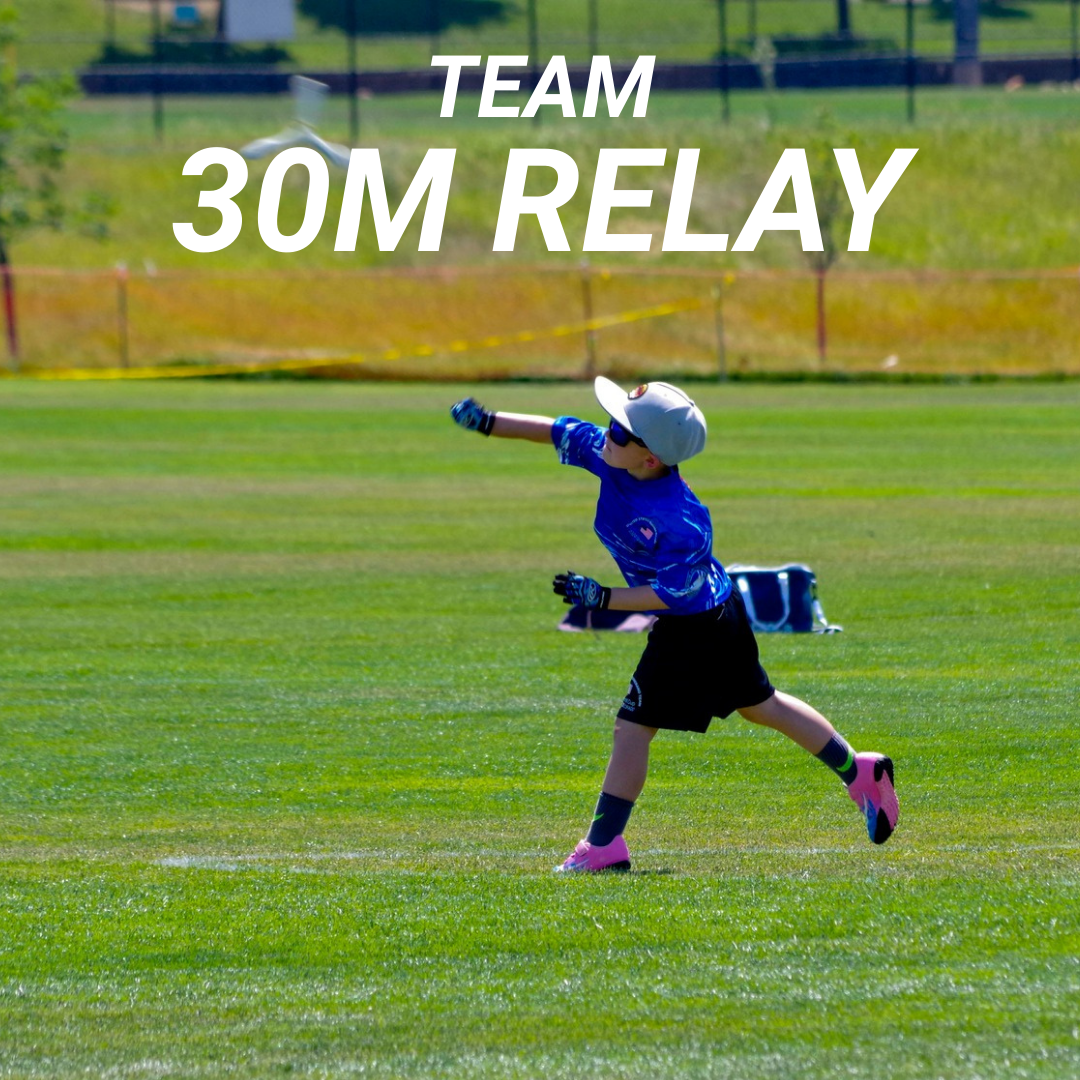 30m Relay