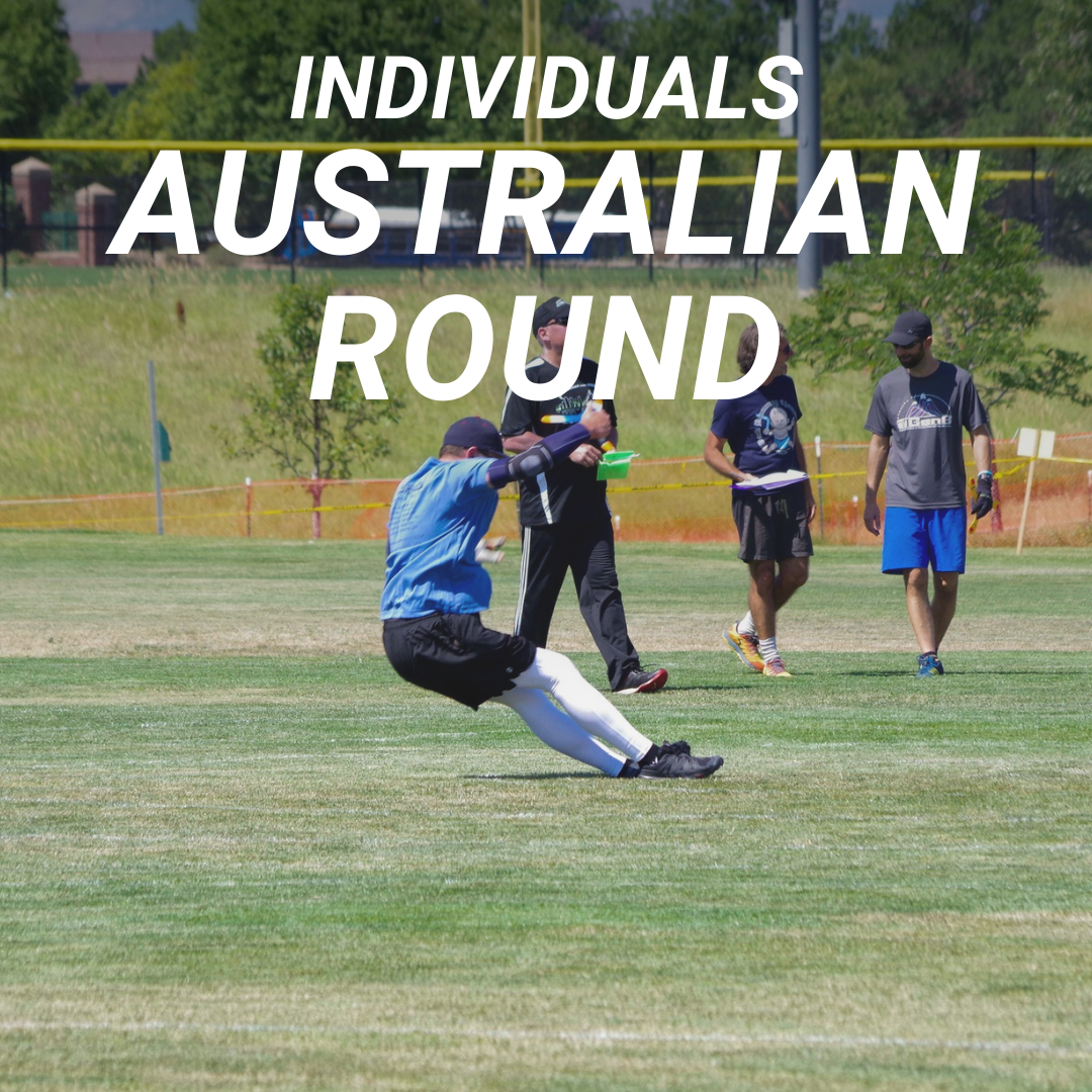 Aussie Round