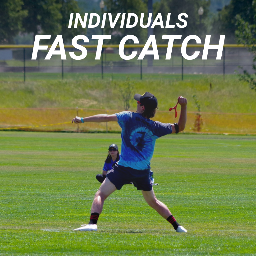 Fast Catch
