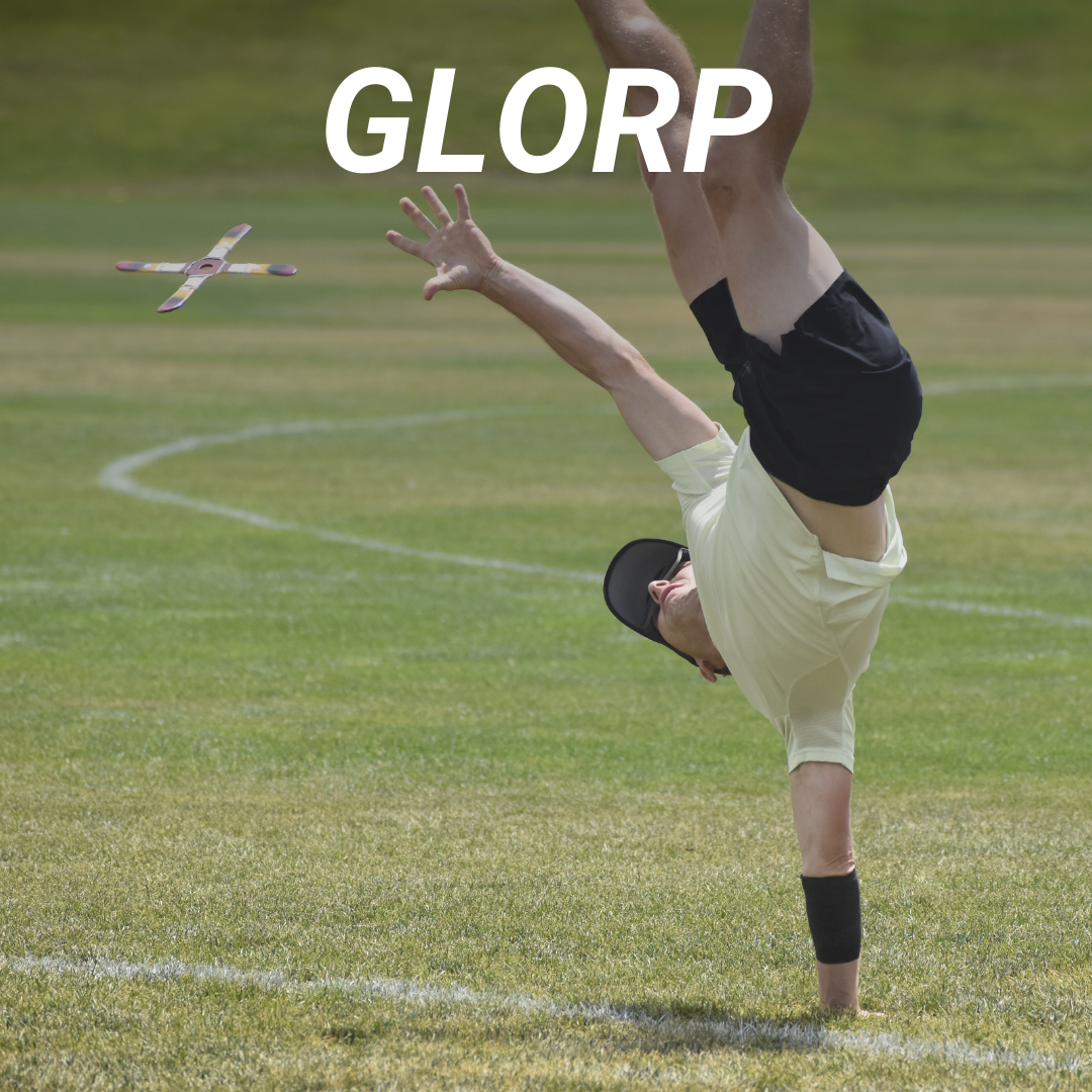 GLORP