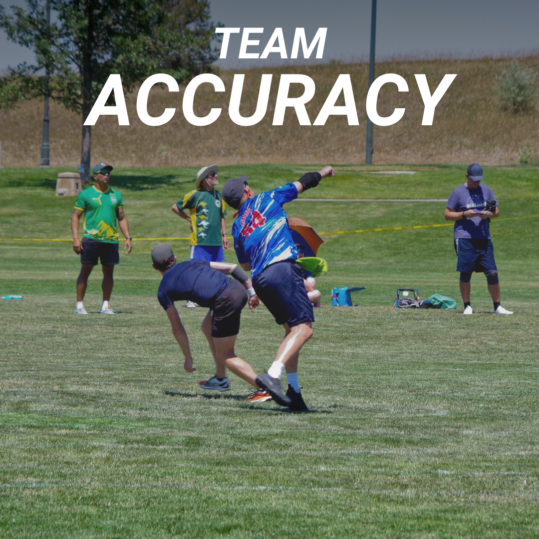 Team Accuracy