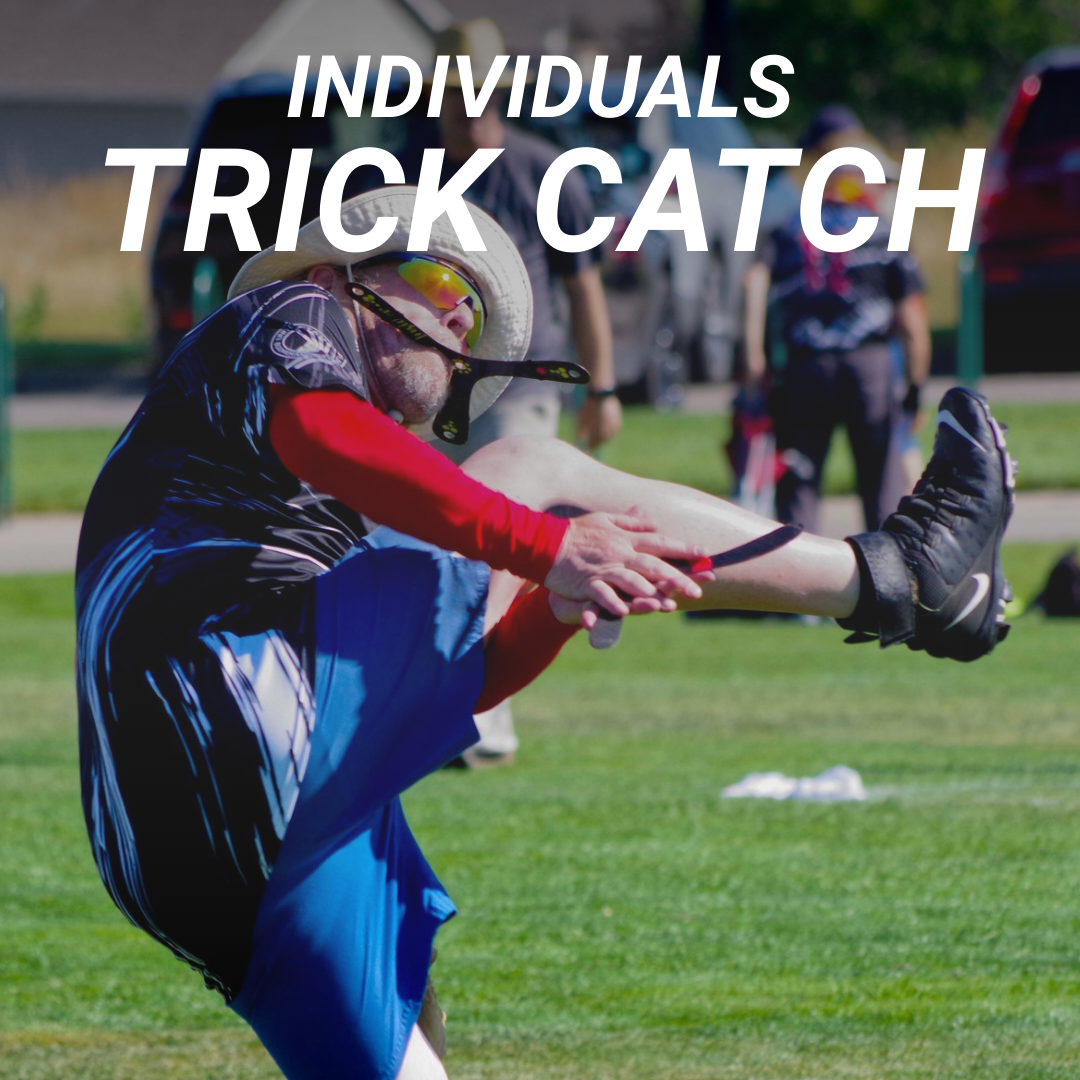 Trick Catch