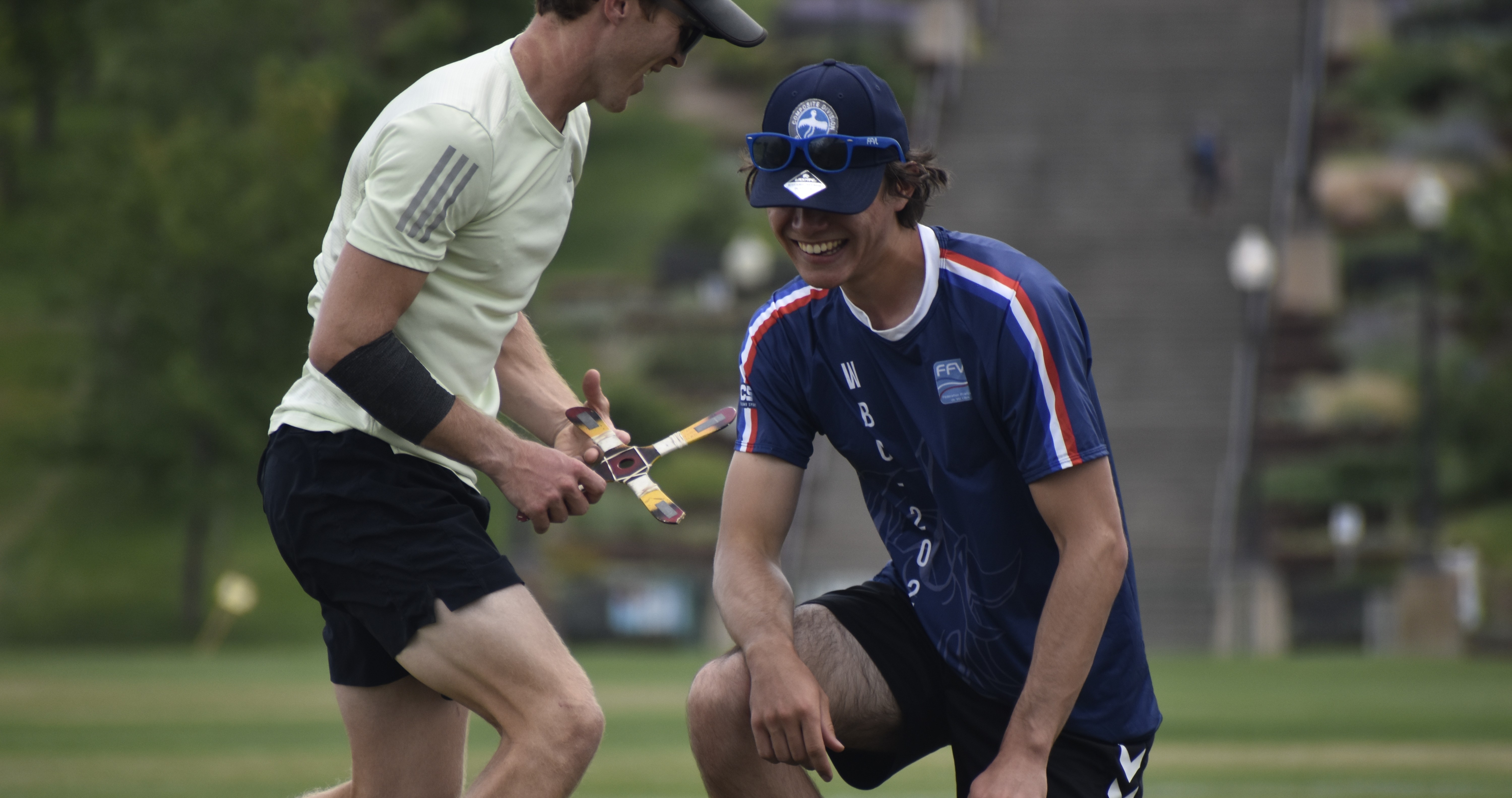 Fun and Games Position