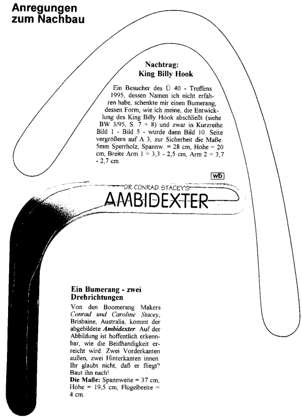 Ambidexter