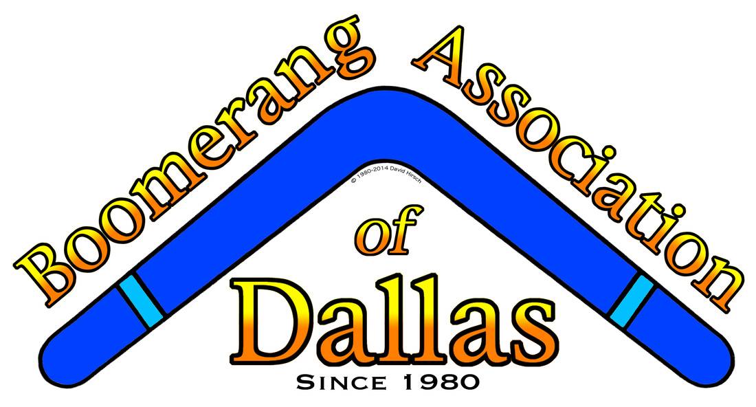 Boomerang Assc. of Dallas