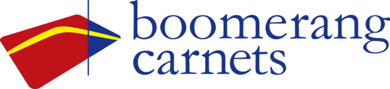 Boomerang Carnets