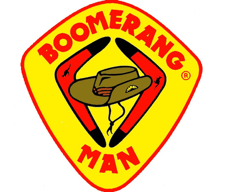 The Boomerang Man