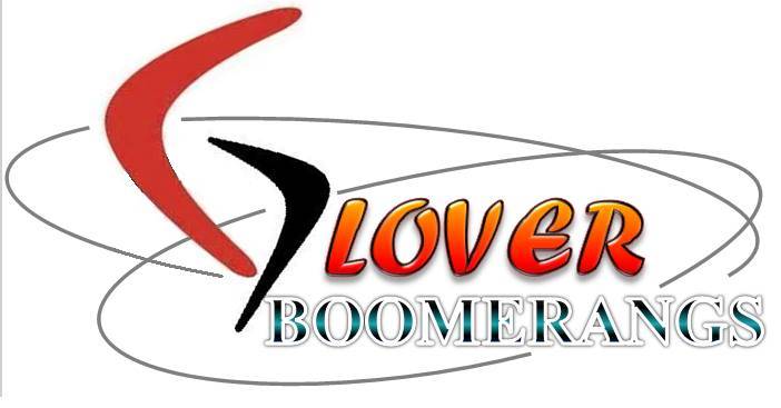 Glover Boomerangs