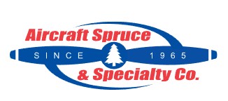 Aircraft Spruce Logo