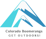 Colorado Boomerangs Logo