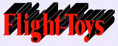 Flight-Toys Logo