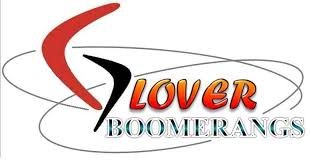 Glover Boomerangs Logo