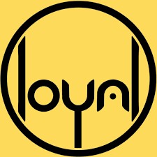 Loyal Boomerang Logo