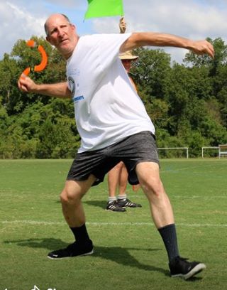 Rick Saidenberg Logo