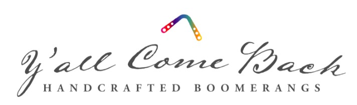 Y’all Come Back Logo